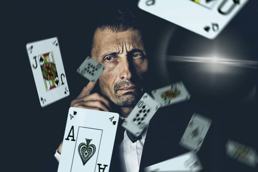 varianti del poker